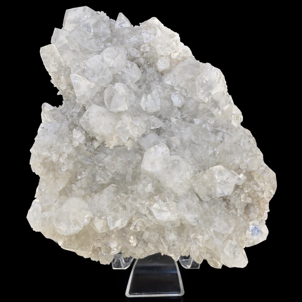 Apophyllite chalcedony from Jalgaon India